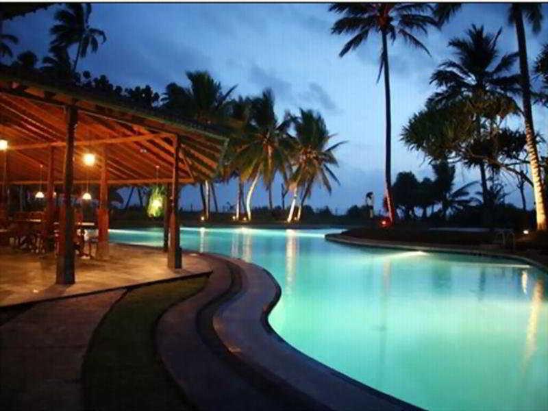 Kosgoda Beach Resort Exterior photo